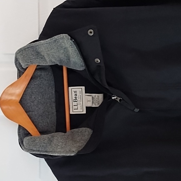 Men's Fleece Lined Jacket NWT - Picture 2 of 15